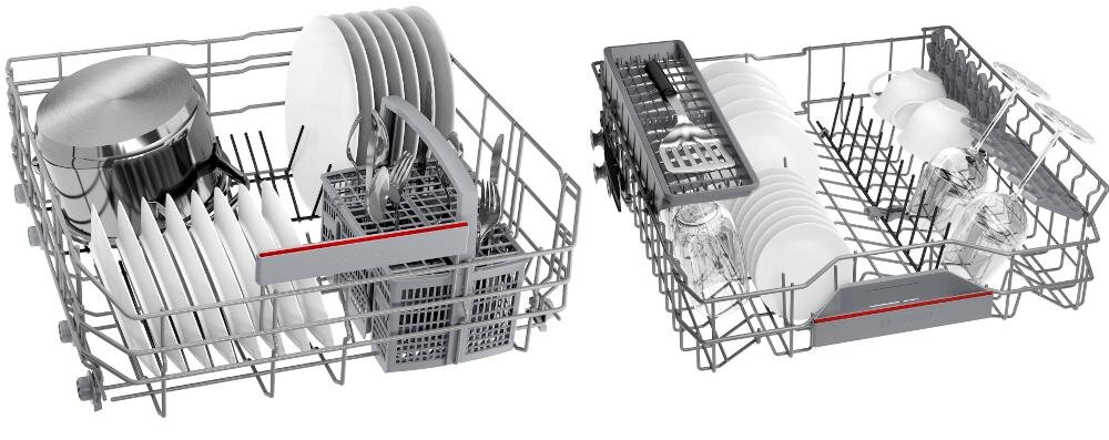 BOSCH SMI4HAS48E kosz naczynia