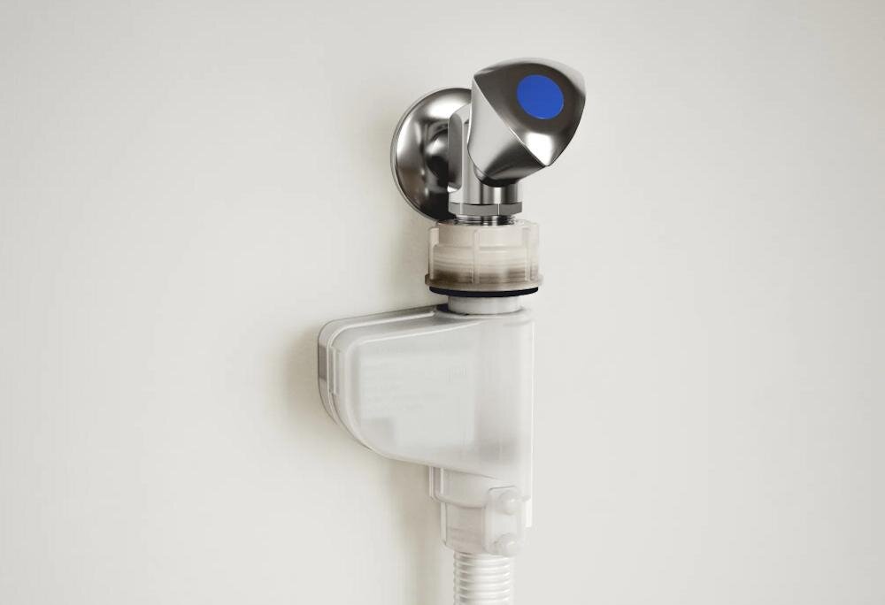BOSCH SMI4HAS48E aqua stop ochrona wyciek woda czujnik przeciek wąż ochrona