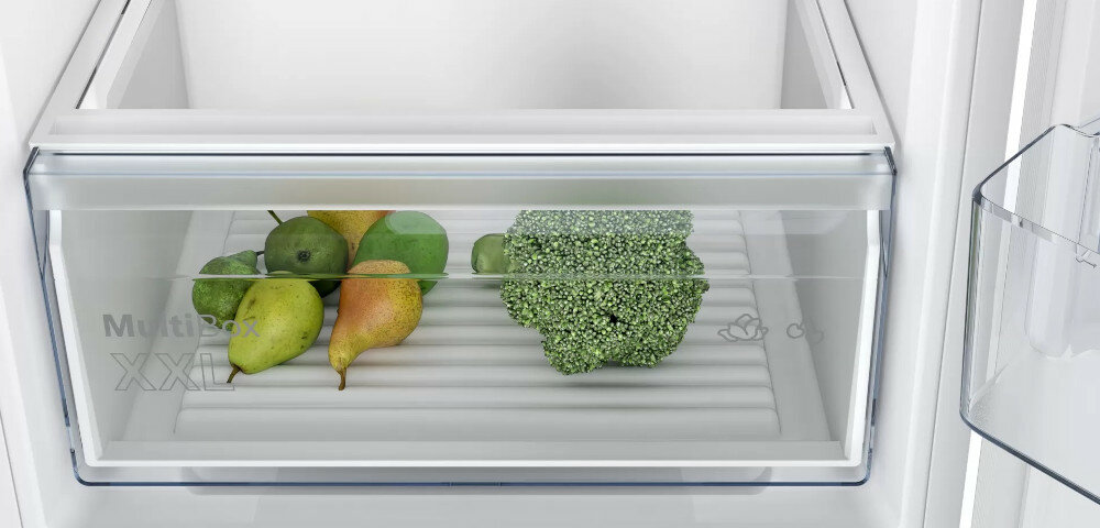 Lodówka BOSCH KIV865SF0 MultiBox