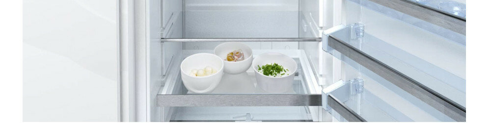 Lodówka BOSCH KGV33VWEA Biała A++ półki wysuwane 