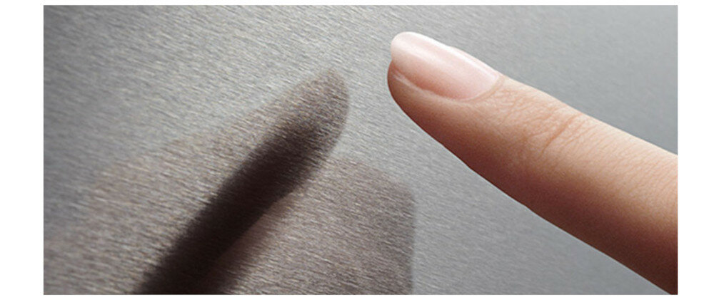 Lodówka BOSCH KGN49MIEB Nofrost powłoka AntiFingerprint