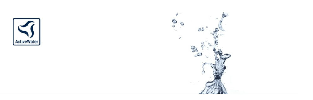 Pralka  BOSCH WAX32EH0BY   Active Water