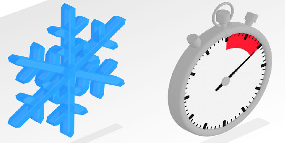 Lodówka BOSCH KGV39VWEA Biała A++ szybkie mrożenie