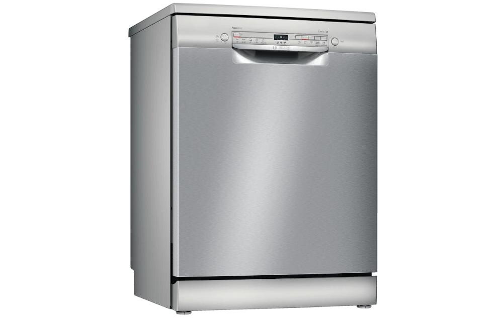 BOSCH SPI2IKS10E zmywarka funkcjonalność