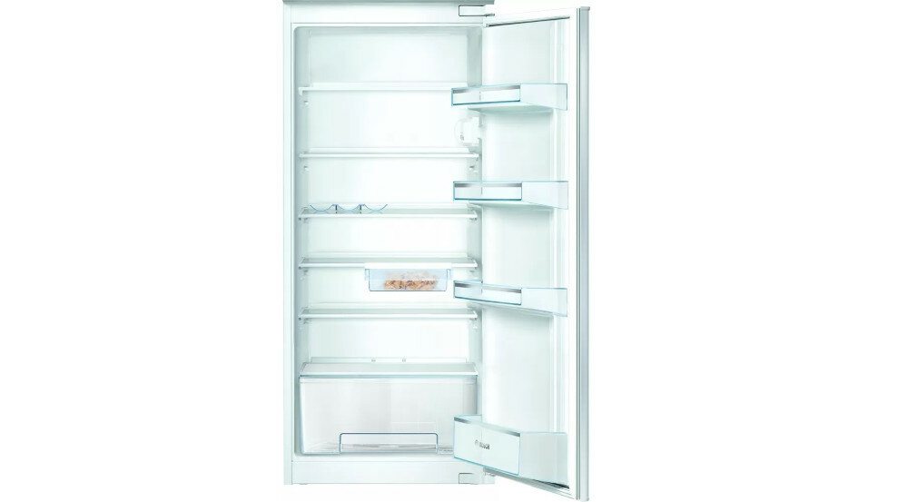 Lodówka BOSCH KIR24NSF2 front przód główne