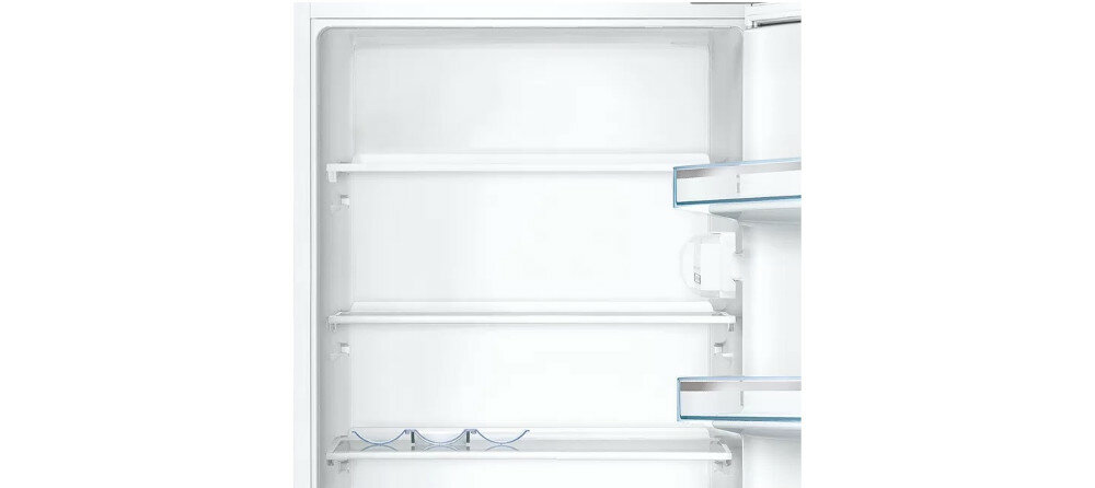 Lodówka BOSCH KIR24NSF2 led oświetlenie oszczędność