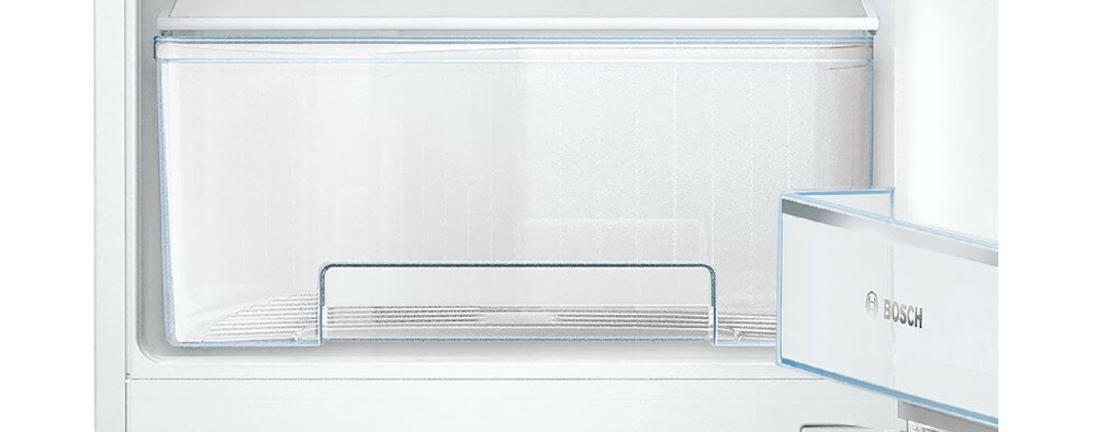 Lodówka BOSCH KIR24NSF2MultiBox szuflada świeżość komora