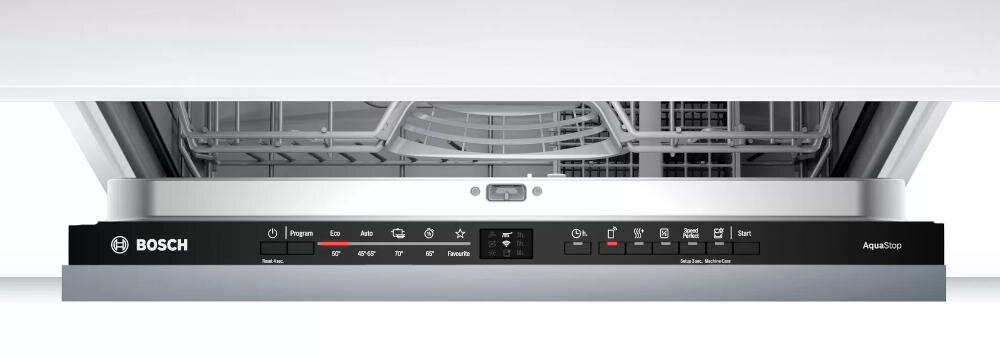 BOSCH SMV2ITX16E panel sterowanie wyświetlacz