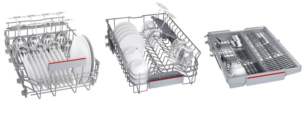 BOSCH SPS2IKI04E kosz naczynia
