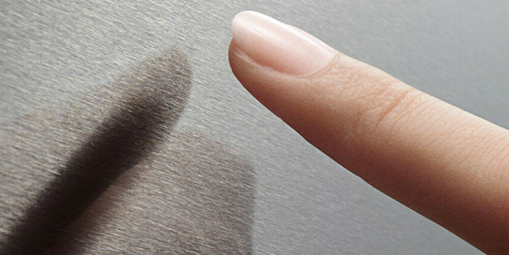 Lodówka BOSCH KGN86AIDP Nofrost Srebrna AntiFingerprint