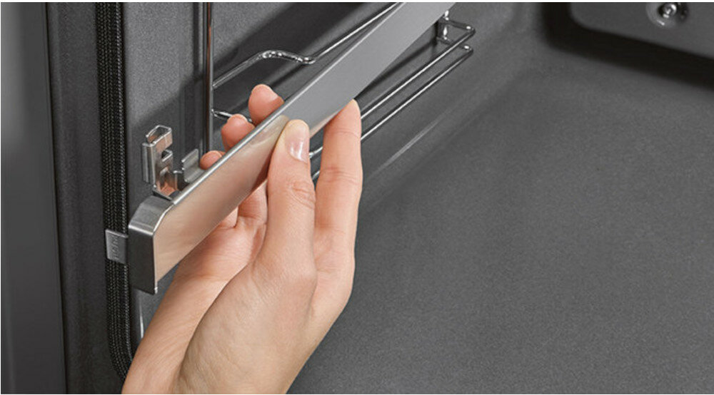 Piekarnik BOSCH HBA5560S0 VarioClip
