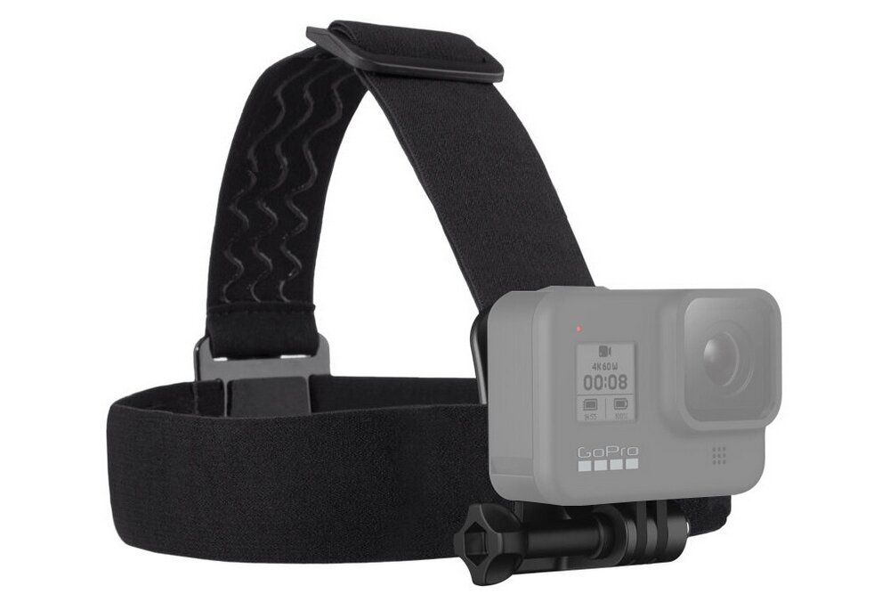 Zestaw akcesoriów GOPRO Adventure Kit kamera pasek torba akcesoria filmowanie