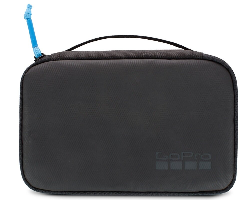 Zestaw akcesoriów GOPRO Adventure Kit kamera pasek torba akcesoria filmowanie