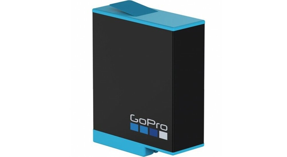 Akumulator GOPRO do HERO 9-10 kamera zasilanie bateria ładowanie pojemność