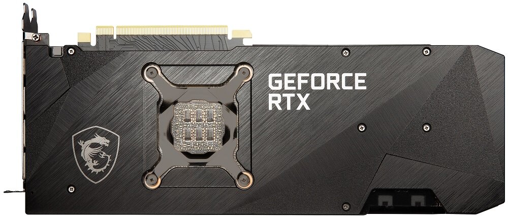 Karta graficzna MSI GeForce RTX 3080 Ventus 3X OC 10GB - warto ją miec urządzenie kształtujące rzeczywistość