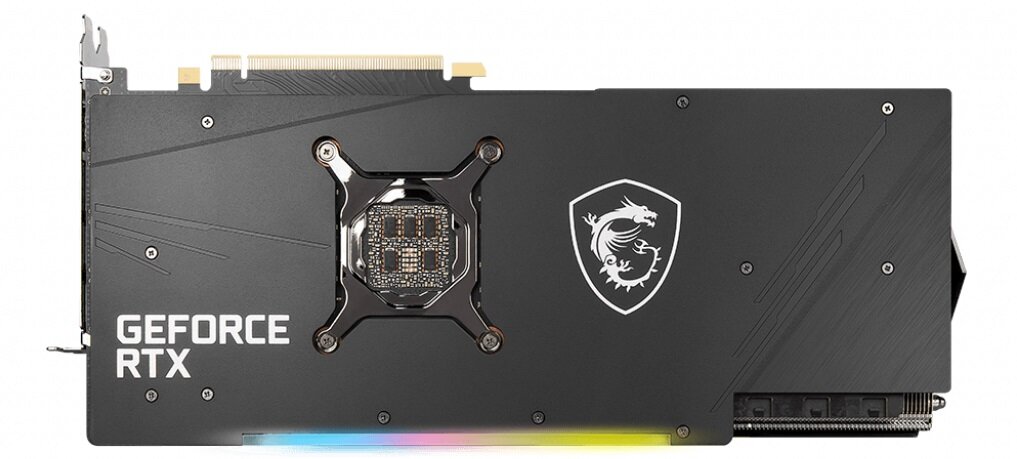 Karta graficzna MSI GeForce RTX 3080 Gaming X Trio 10GB - warto ją mieć wzbudza podzić i pożądanie