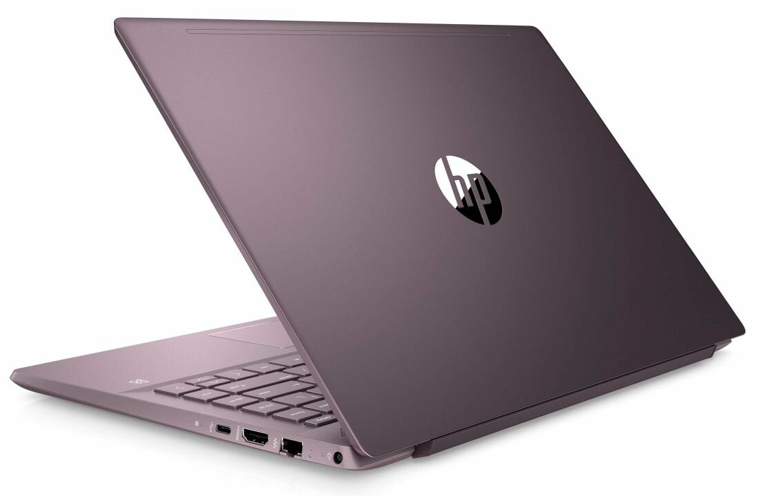 Laptop HP Pavilion 14 - Lekki laptop