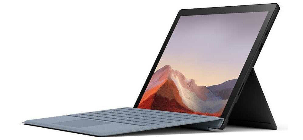 Laptop MICROSOFT Surface 3 - laptop