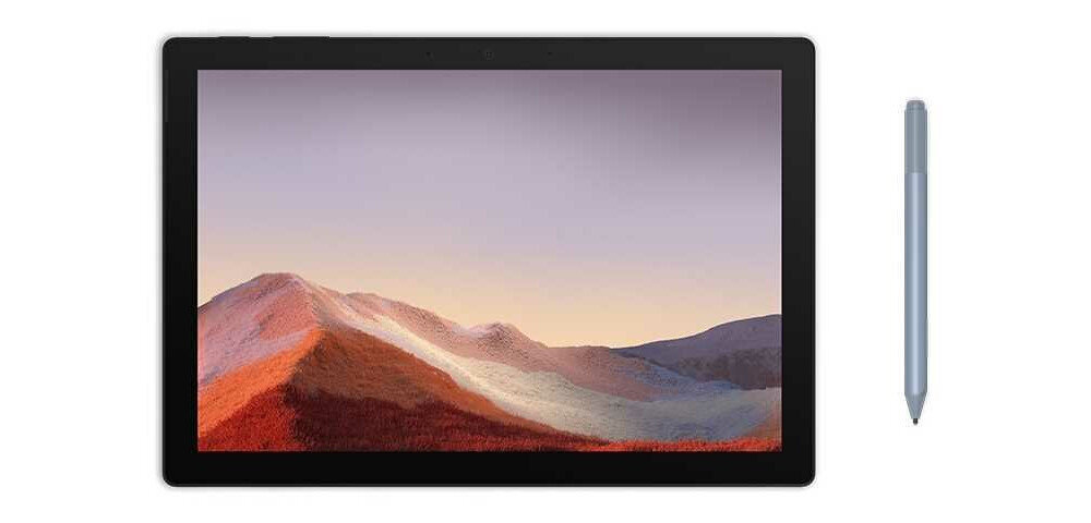 Laptop MICROSOFT Surface 3 - tablet