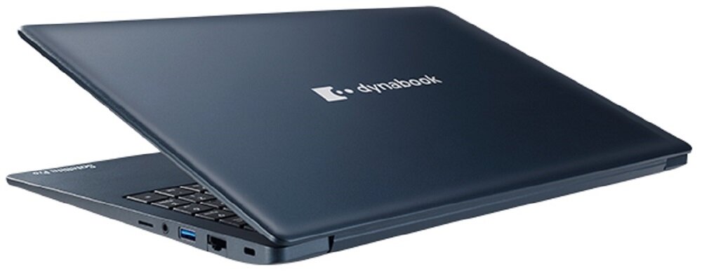 Laptop DYNABOOK Satellite Pro C50-E-104 - dostępne złącza