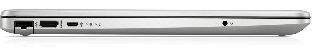 Laptop HP 15-DW1000NW - Pamięć RAM 8GB DDR4