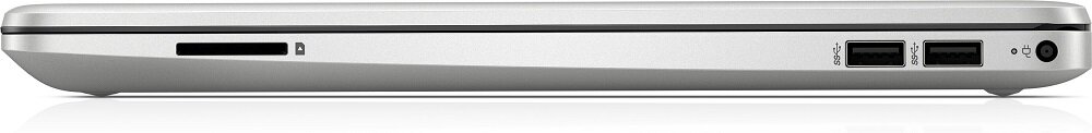 Laptop HP 15-DW1000NW - porty USB 3.0 szybki transfer danych