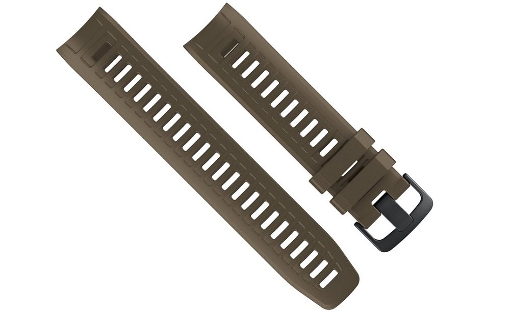 PASEK GARMIN DO INSTINCT SOLAR zegarek kolor styl silikon