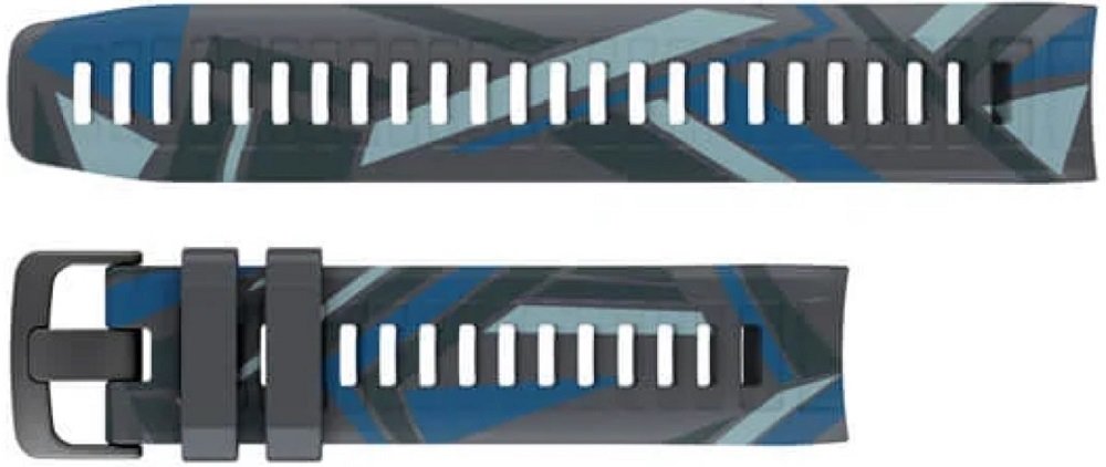 PASEK GARMIN DO INSTINCT SOLAR zegarek kolor styl silikon