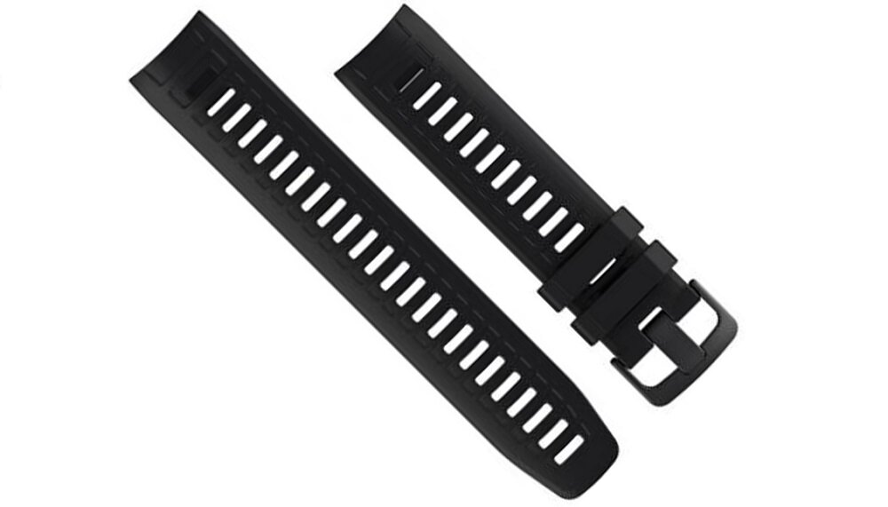 PASEK GARMIN DO INSTINCT SOLAR zegarek kolor styl silikon