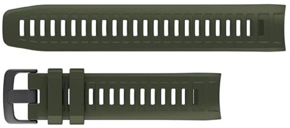 PASEK GARMIN DO INSTINCT SOLAR zegarek kolor styl silikon