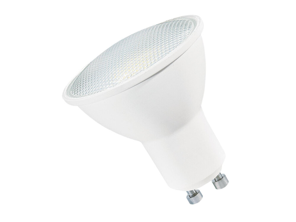 Żarówka LED OSRAM LVPAR1680120 6.9W GU10 energooszczedne wydajne oswietlenie moc 6,9 W