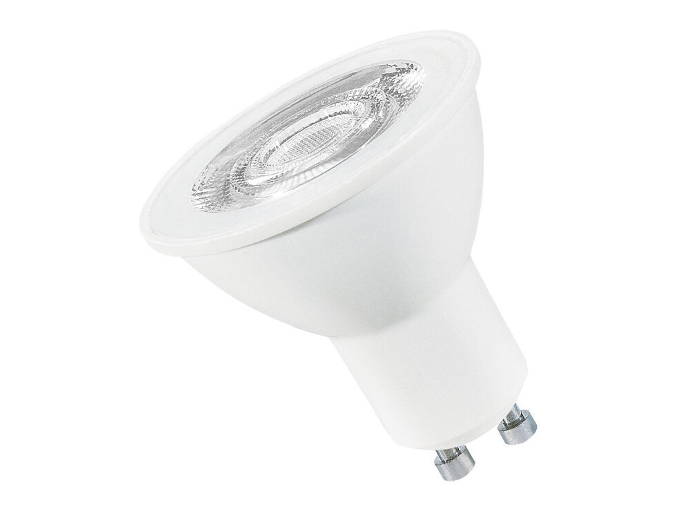 Żarówka LED OSRAM LVPAR168036 6.9W GU10 energooszczedne wydajne oswietlenie moc 6,9 W