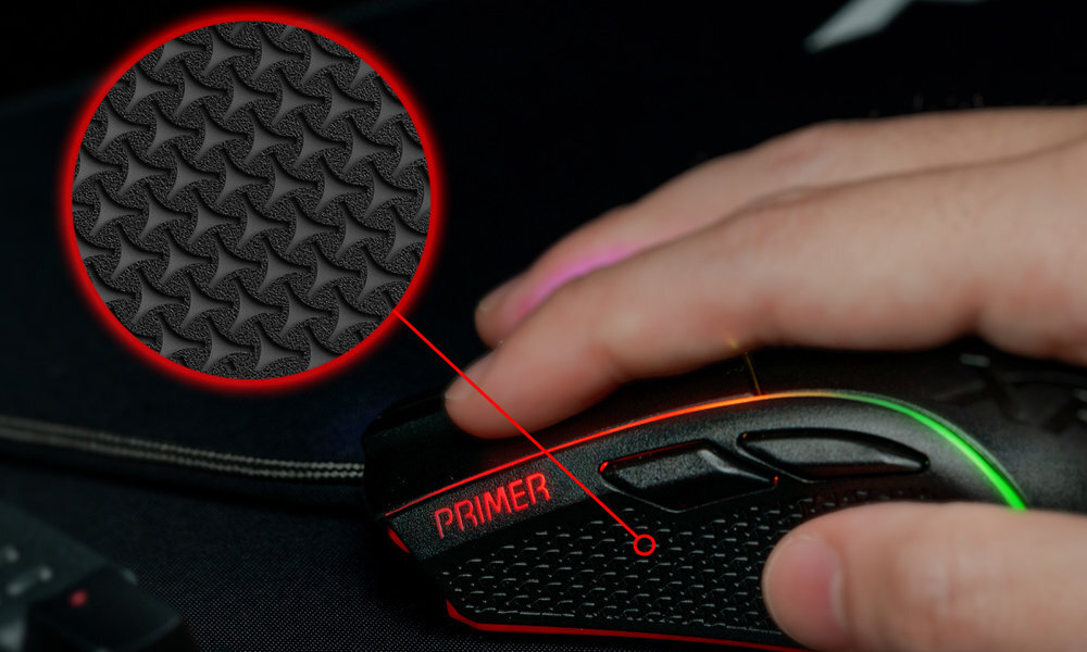 Mysz XPG Primer