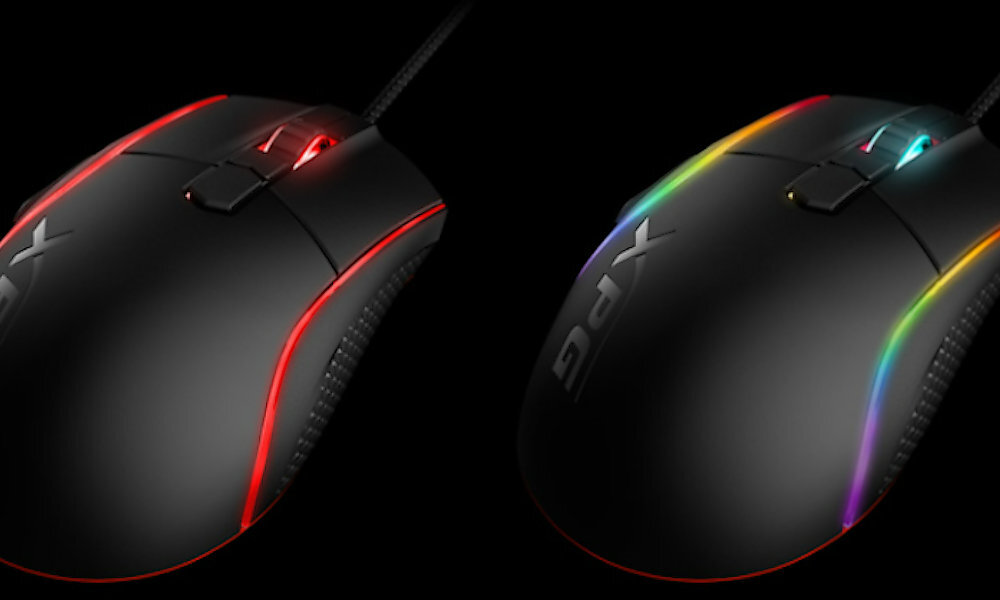 Mysz XPG Primer