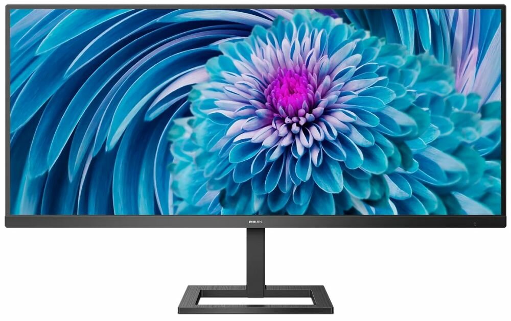 Monitor PHILIPS 345E2AE - Monitor