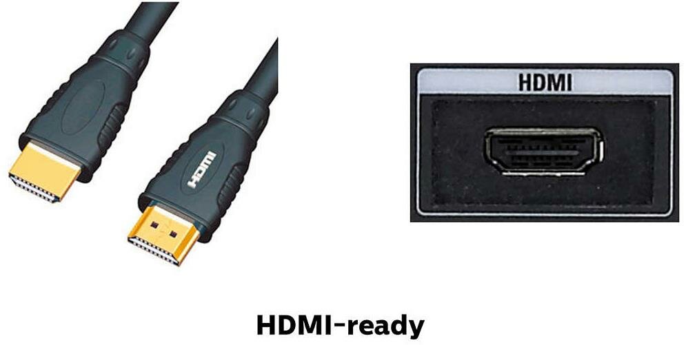 Monitor PHILIPS 345E2AE - HDMI