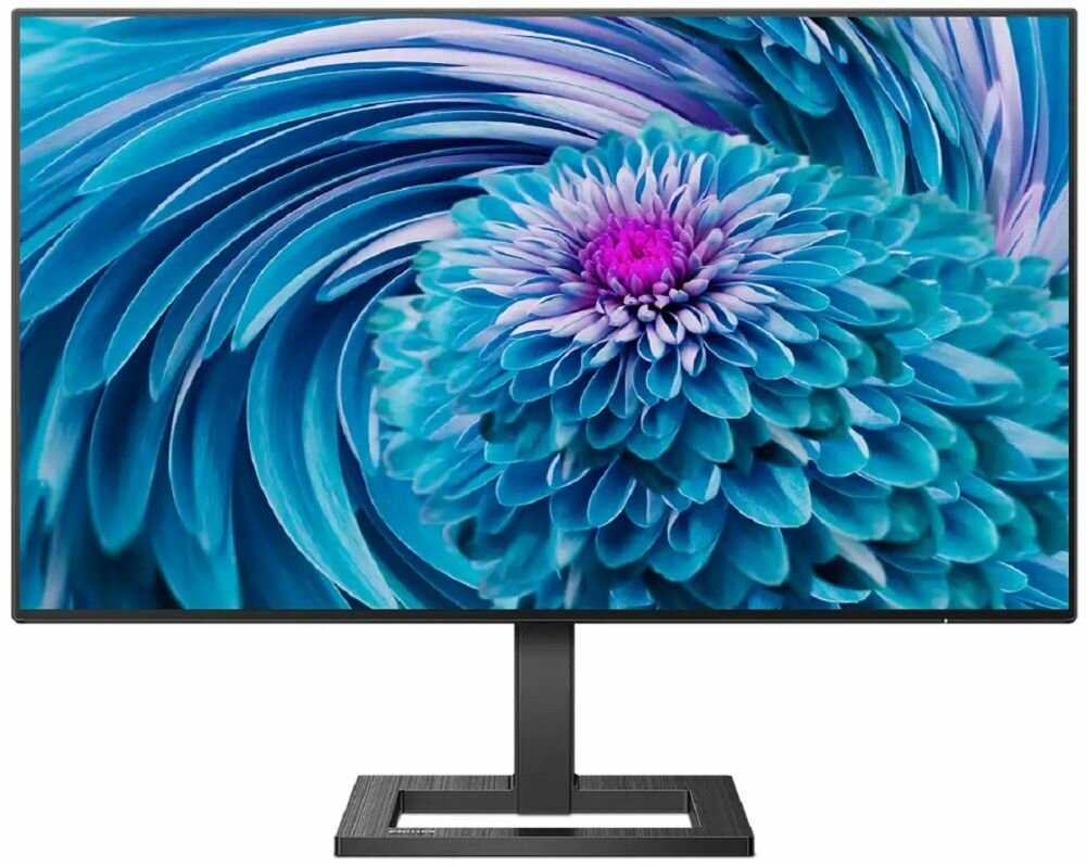 Monitor PHILIPS 272E2FA - Monitor 