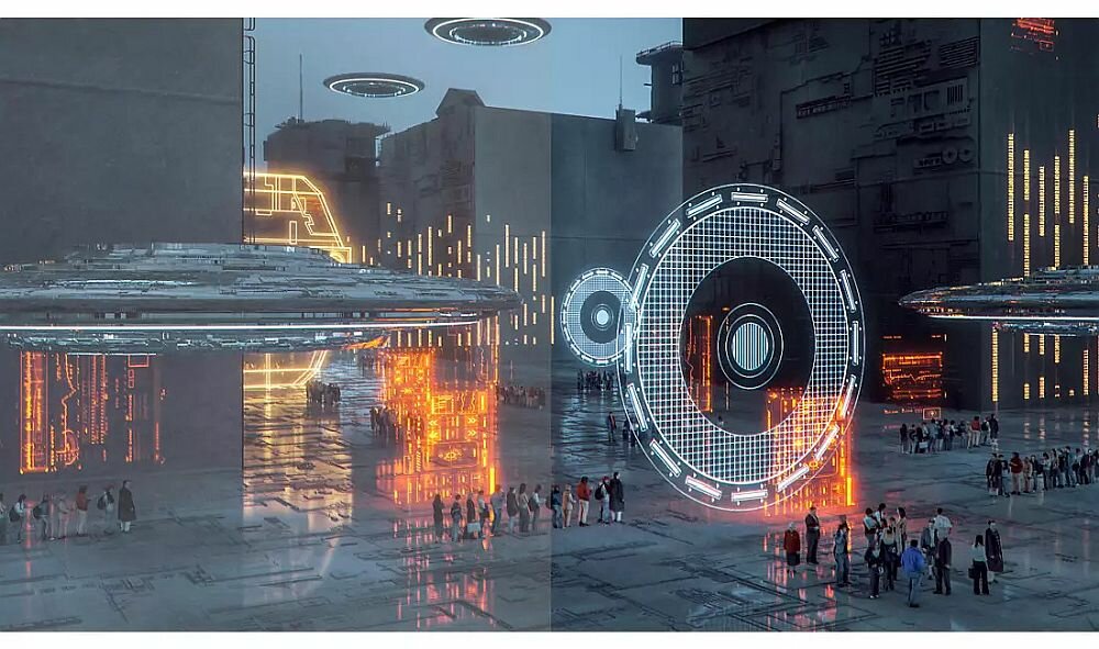 Monitor PHILIPS 272E2FA - SmartImage 