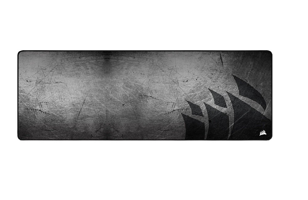 Podkładka CORSAIR MM 350 Pro Extended XL solidne wykonanie interesująca grafika