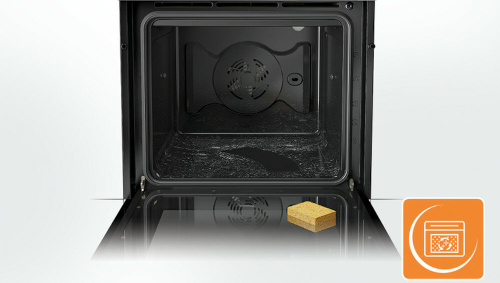Piekarnik WHIRLPOOL AKP9 786NB kataliza