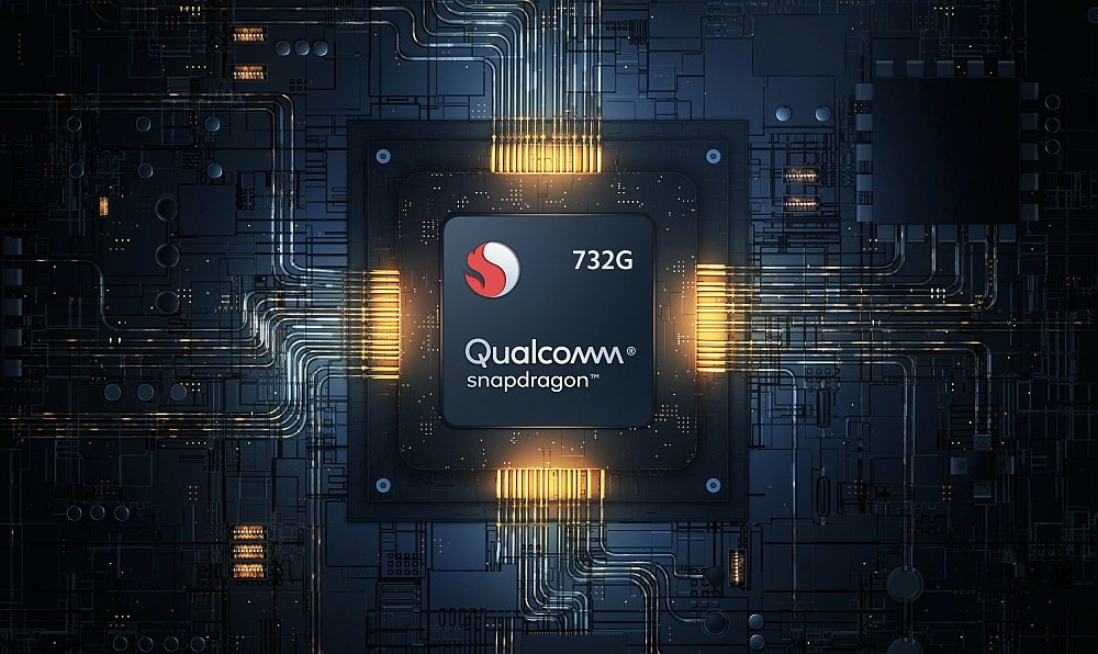 Smartfon XIAOMI Poco X3 procesor ram pamięć podzespoły wydajność rdzenie taktowanie moc obliczeniowa