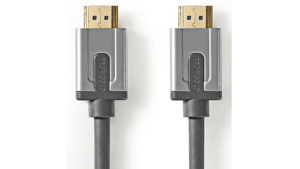 Kabel HDMI - HDMI Profigold