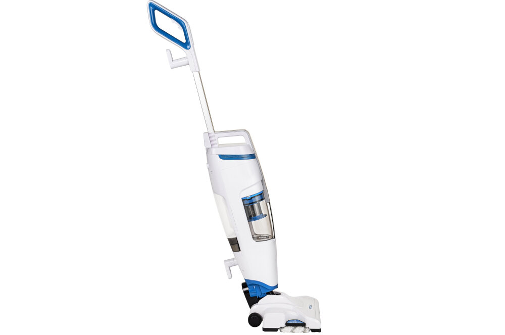 Odkurzacz TESLA PowerStar GT400 odkurzanie mycie 