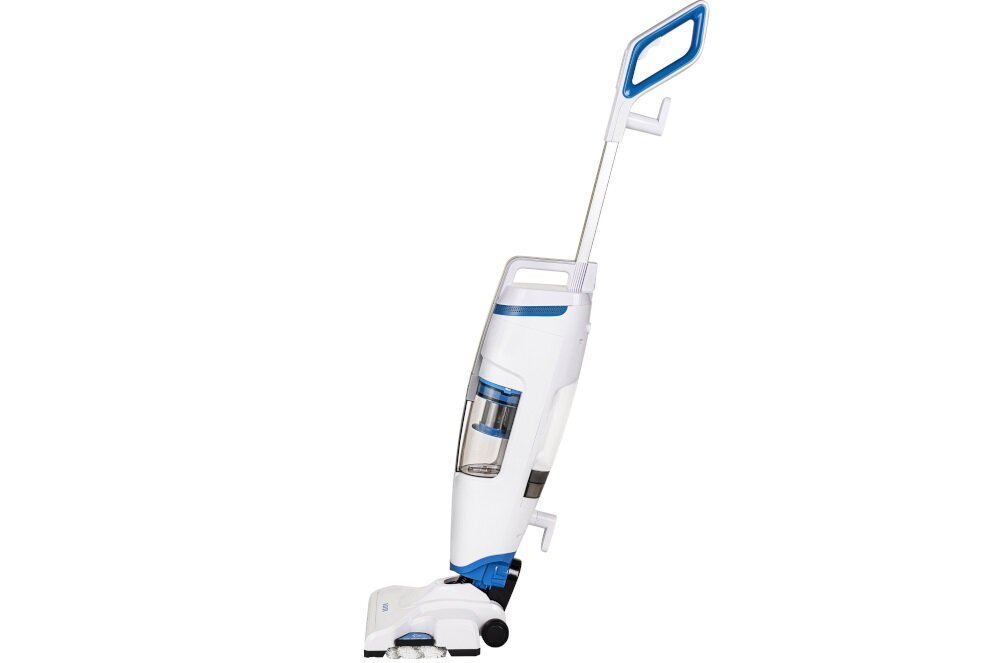 Odkurzacz TESLA PowerStar GT400 odkurzanie mop czyszczenie 