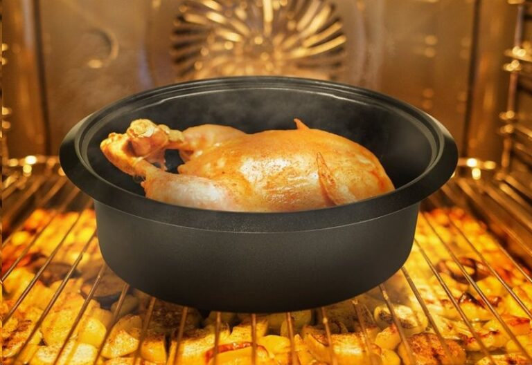 Tesla SlowCook S700 wolnowar