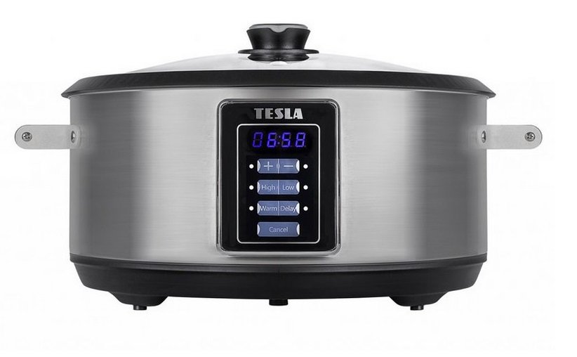 Tesla SlowCook S700 wolnowar