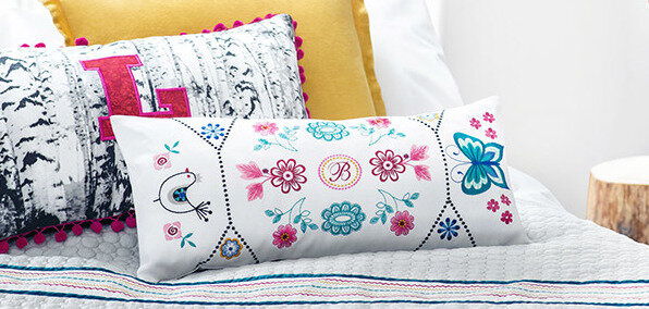 Maszyna do szycia HUSQVARNA Emerald 116 programy szycia budowa mechaniczna