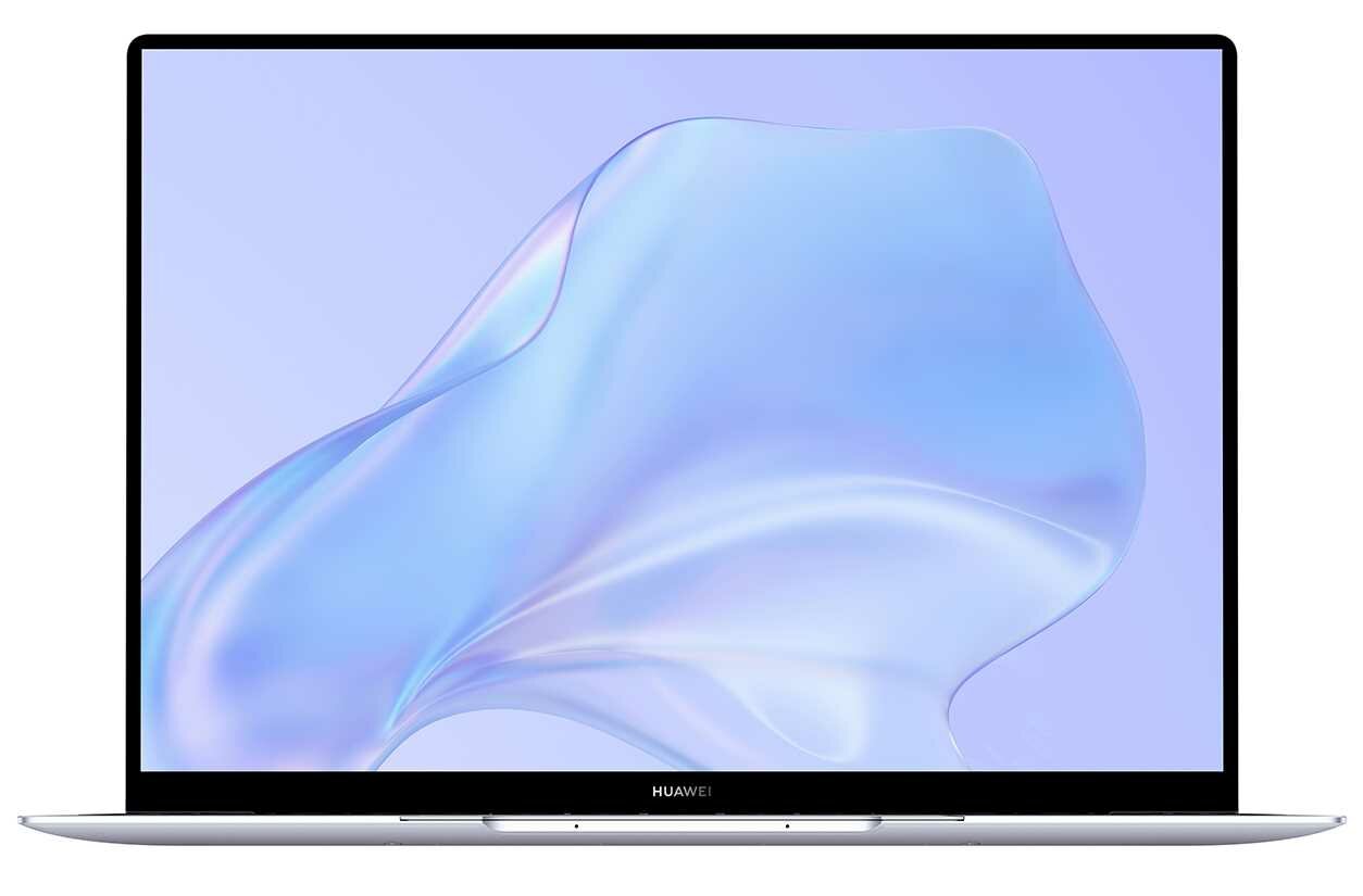 Laptop HUAWEI Matebook X - 3K INFINITE FULLVIEW