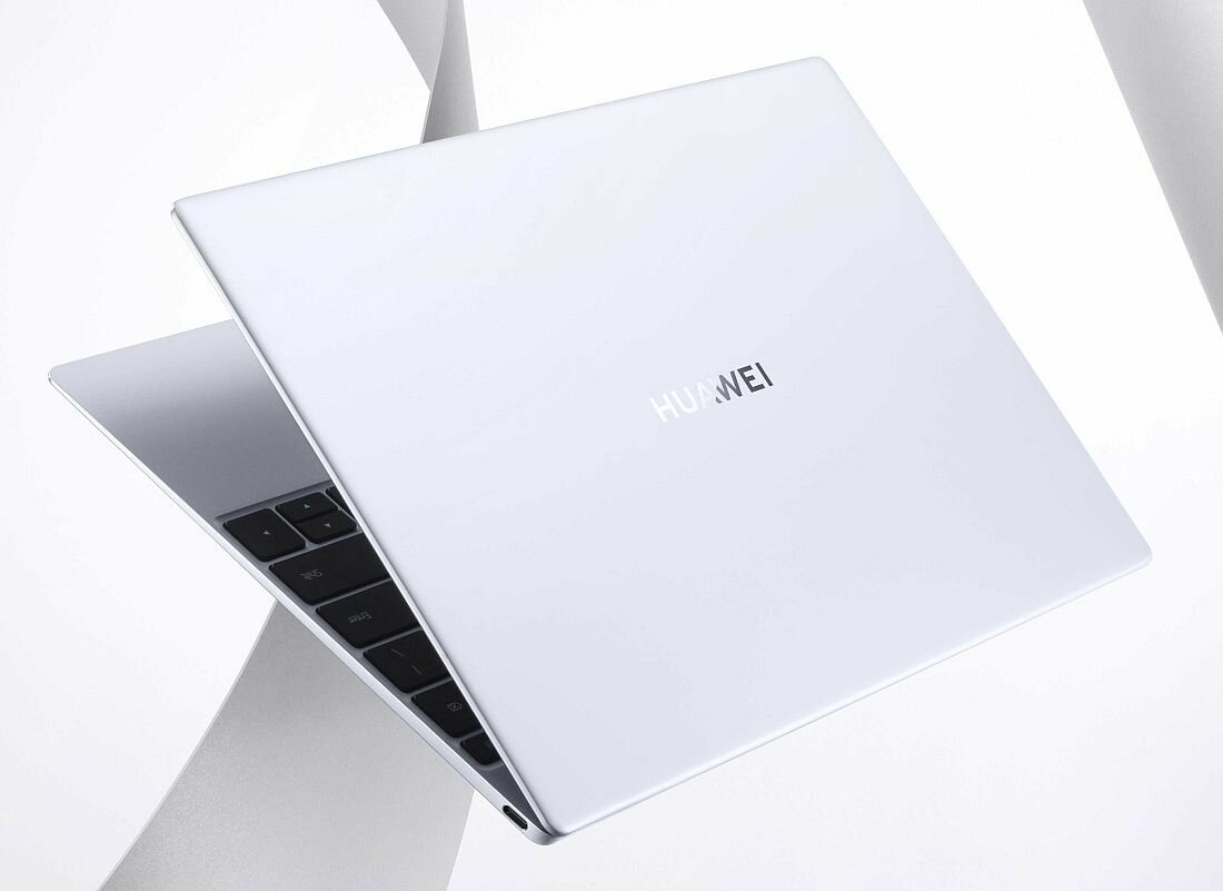 Laptop HUAWEI Matebook X - Wi-Fi 6