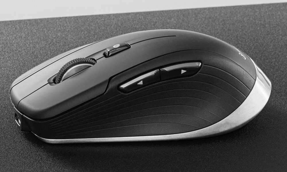 3DCONNEXION 3DX-700084 SpaceMouse Kit 2 myszka